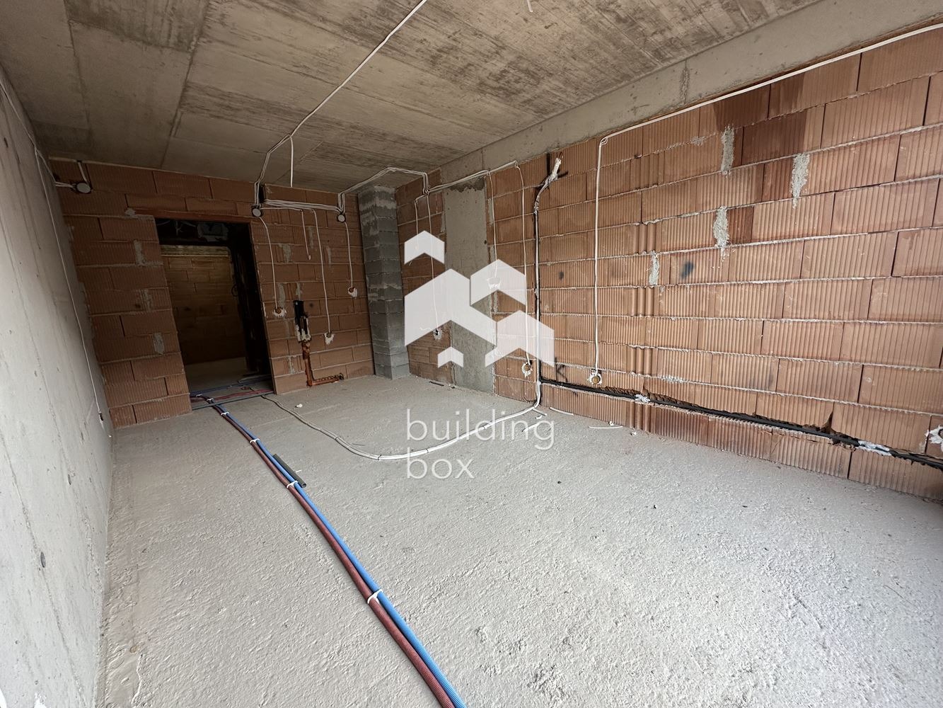 Продава 1-СТАЕН, гр. София, Малинова долина, снимка 5 - Апартаменти - 53697480