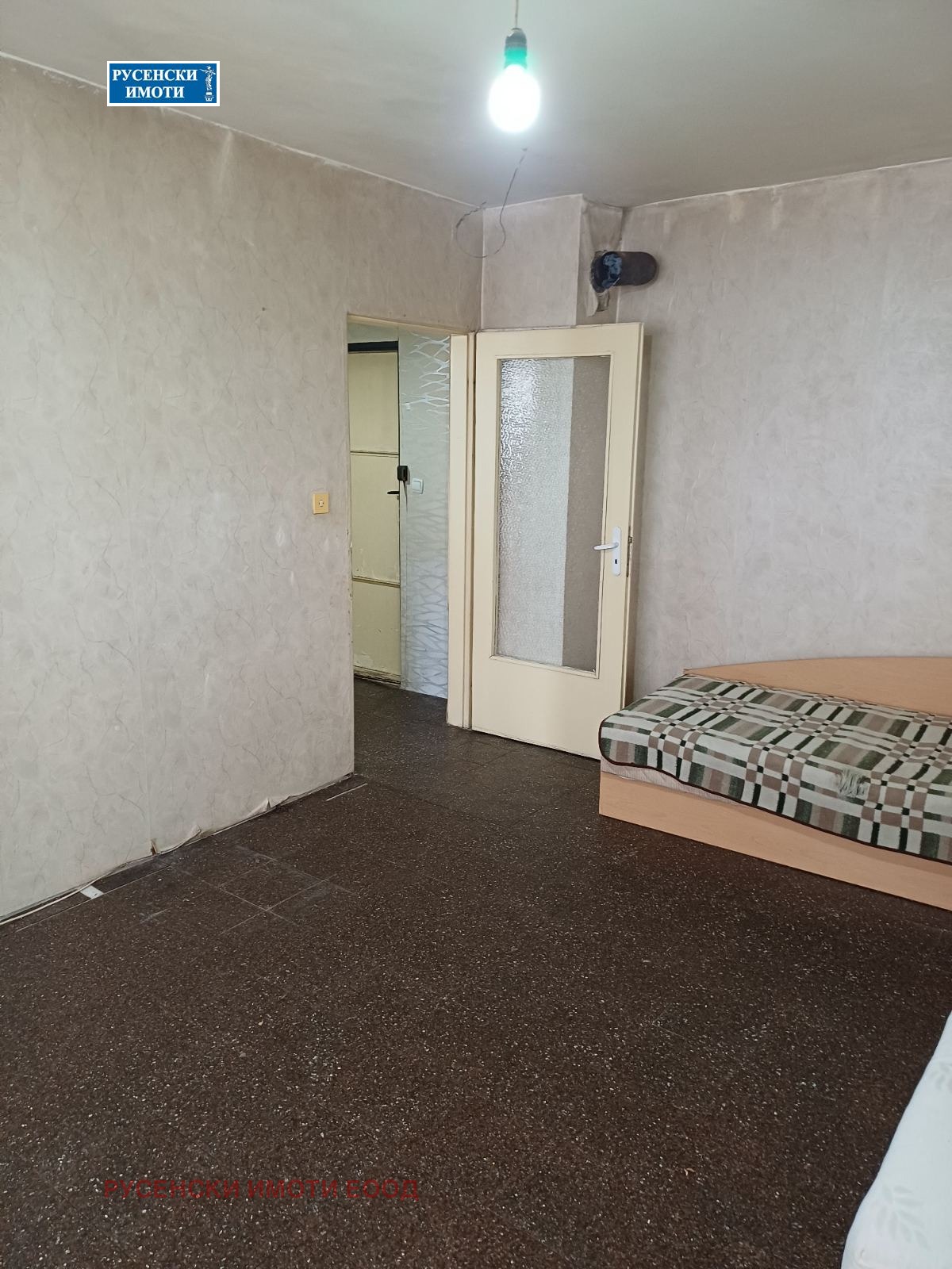 Продава 1-СТАЕН, гр. Русе, Център, снимка 3 - Апартаменти - 55308017