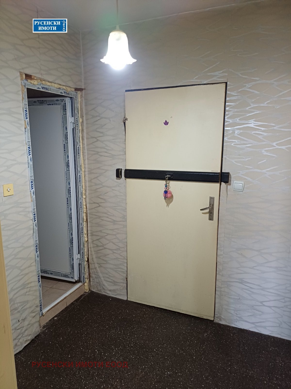 Продава 1-СТАЕН, гр. Русе, Център, снимка 7 - Апартаменти - 55308017