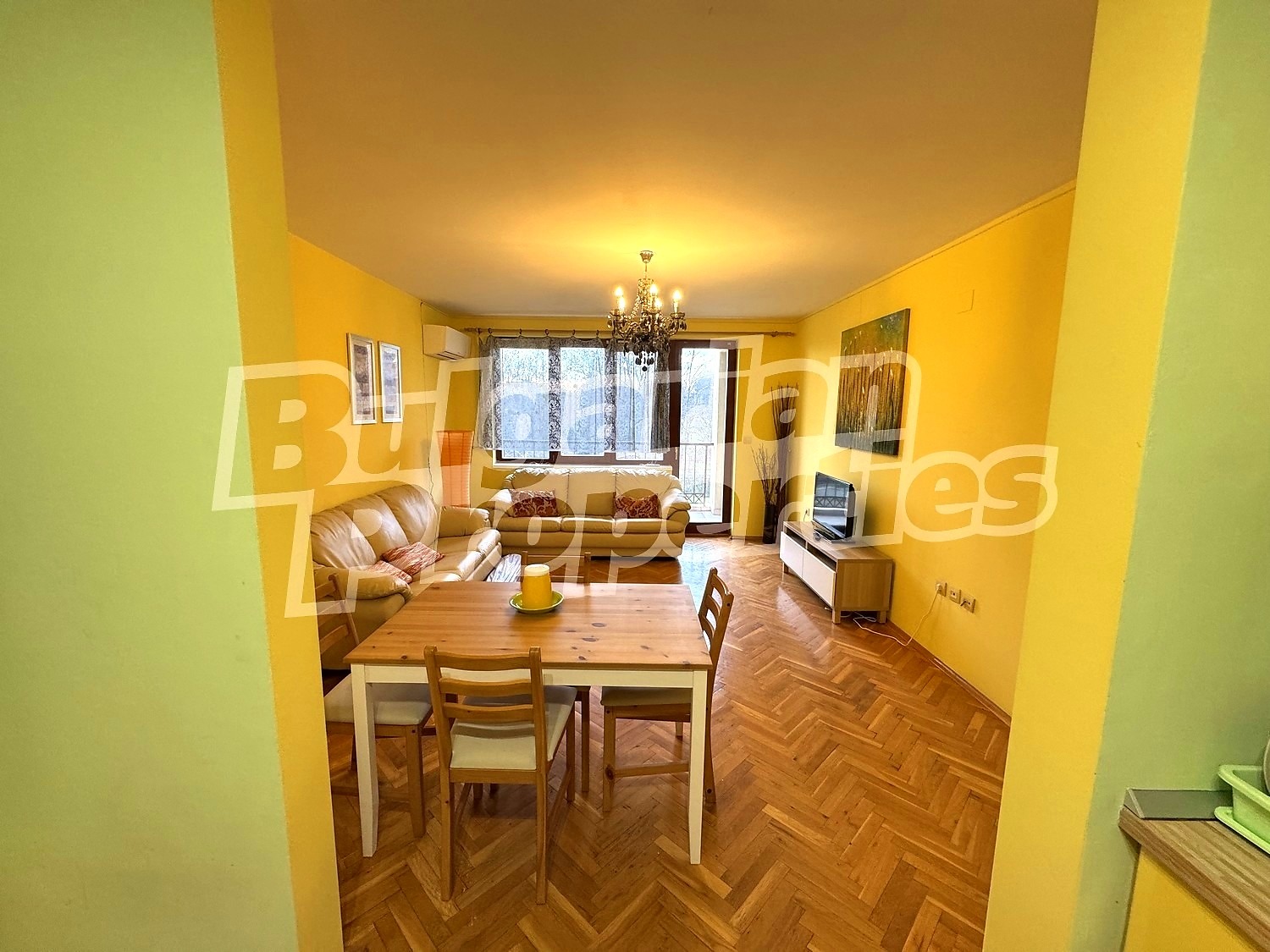 Продава 2-СТАЕН, гр. Варна, м-т Салтанат, снимка 11 - Апартаменти - 54622041