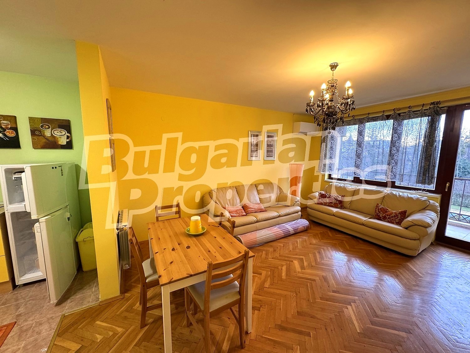 Продава 2-СТАЕН, гр. Варна, м-т Салтанат, снимка 12 - Апартаменти - 54622041