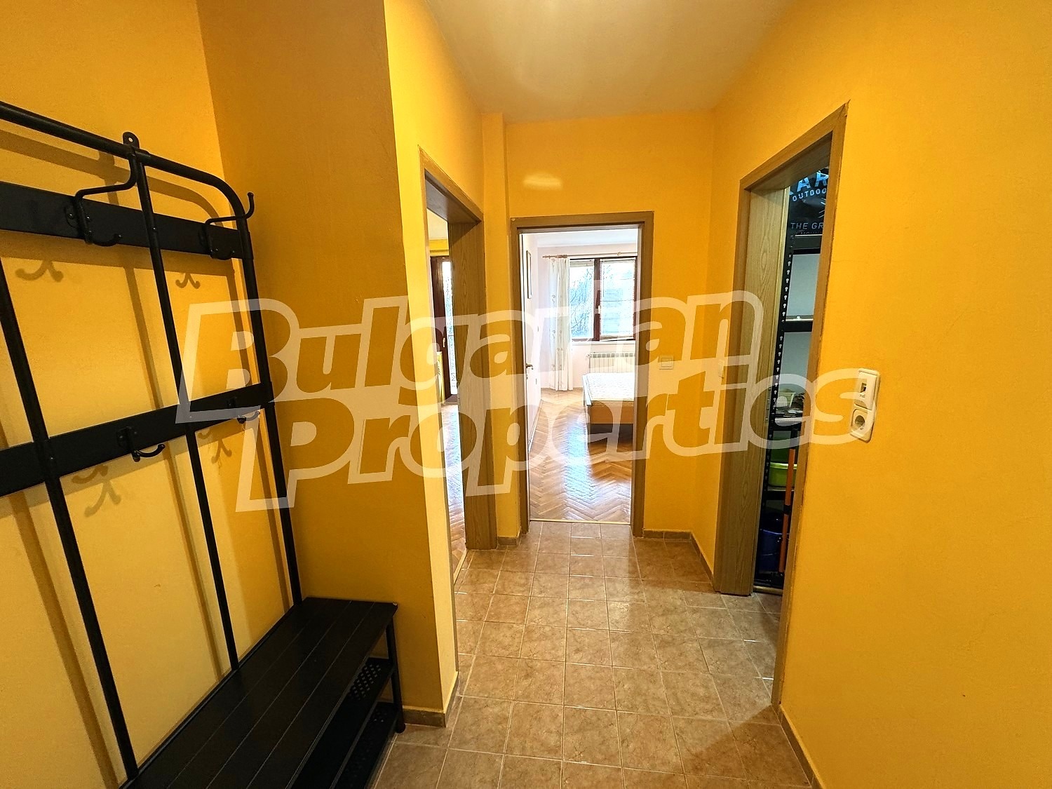 Продава 2-СТАЕН, гр. Варна, м-т Салтанат, снимка 17 - Апартаменти - 54622041