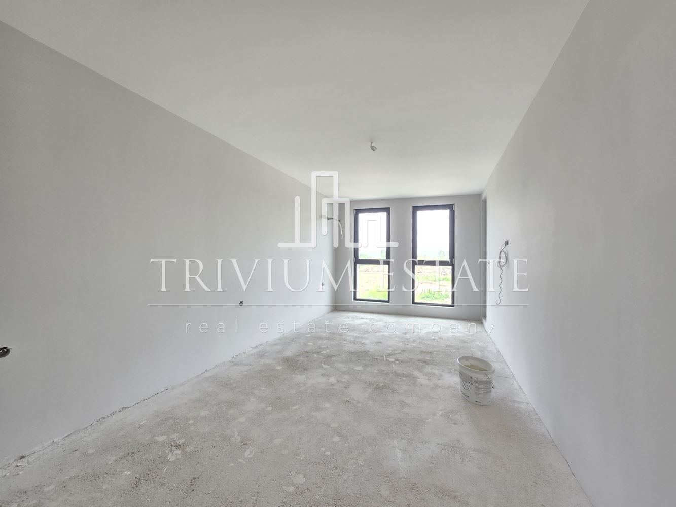 Продава 2-СТАЕН, гр. Пловдив, Кършияка, снимка 2 - Апартаменти - 55040945