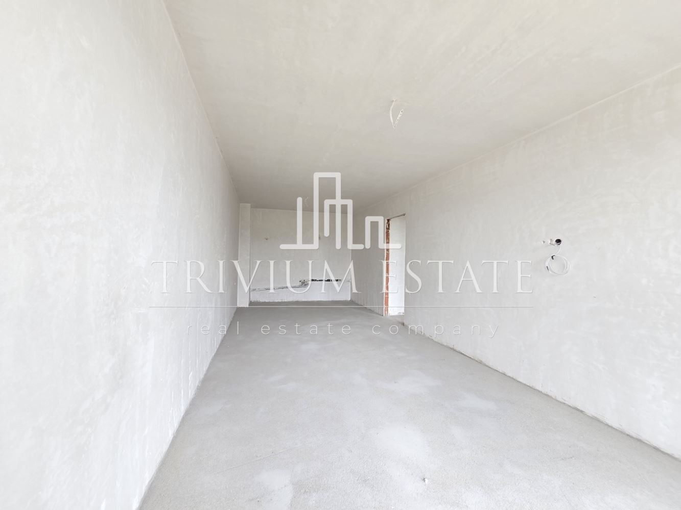 Продава 2-СТАЕН, гр. Пловдив, Кършияка, снимка 3 - Апартаменти - 55040945