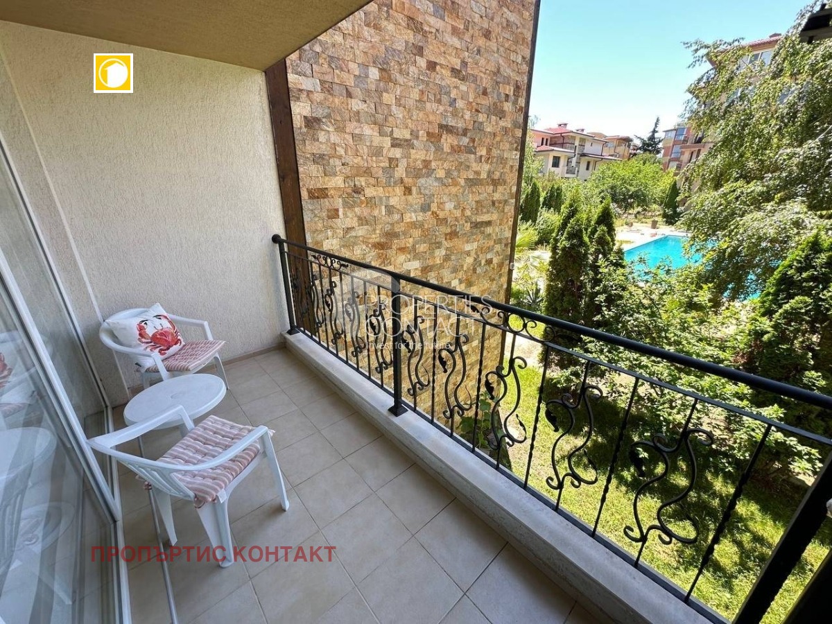 Продава 2-СТАЕН, с. Равда, област Бургас, снимка 13 - Апартаменти - 55828303