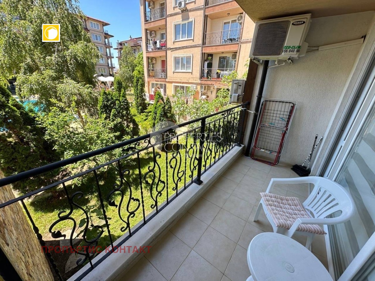 Продава 2-СТАЕН, с. Равда, област Бургас, снимка 12 - Апартаменти - 55828303