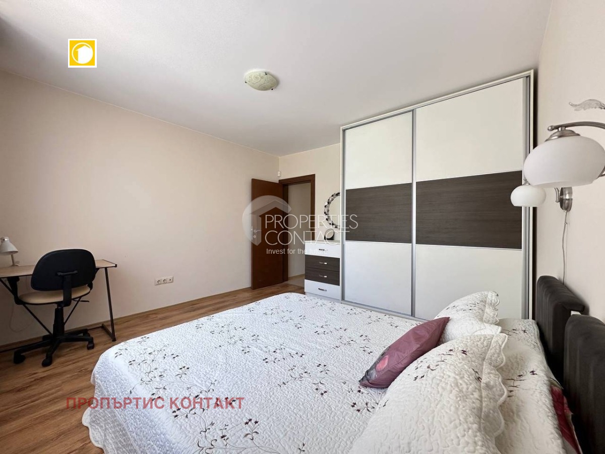 Продава 2-СТАЕН, с. Равда, област Бургас, снимка 8 - Апартаменти - 55828303