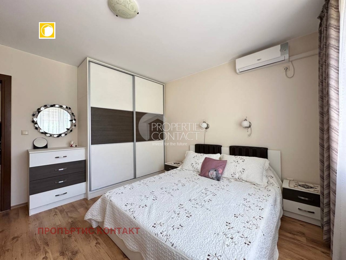 Продава 2-СТАЕН, с. Равда, област Бургас, снимка 9 - Апартаменти - 55828303