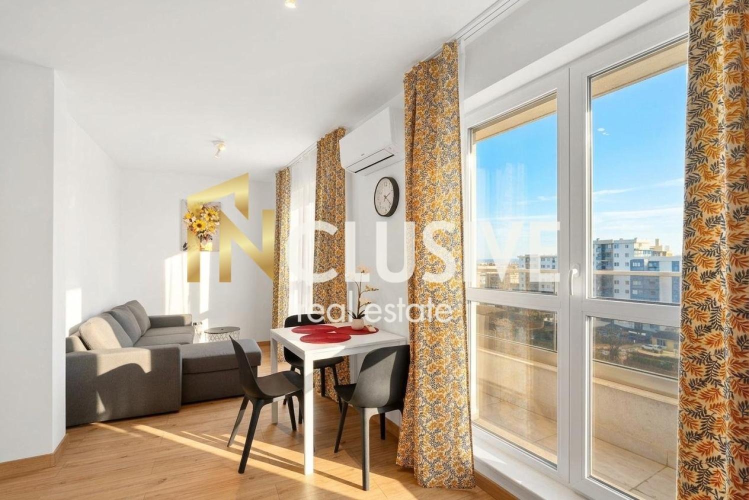 Продава 2-СТАЕН, гр. Варна, Левски 1, снимка 3 - Апартаменти - 56359683