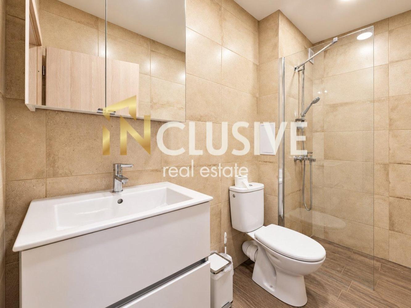 Продава 2-СТАЕН, гр. Варна, Левски 1, снимка 10 - Апартаменти - 56359683