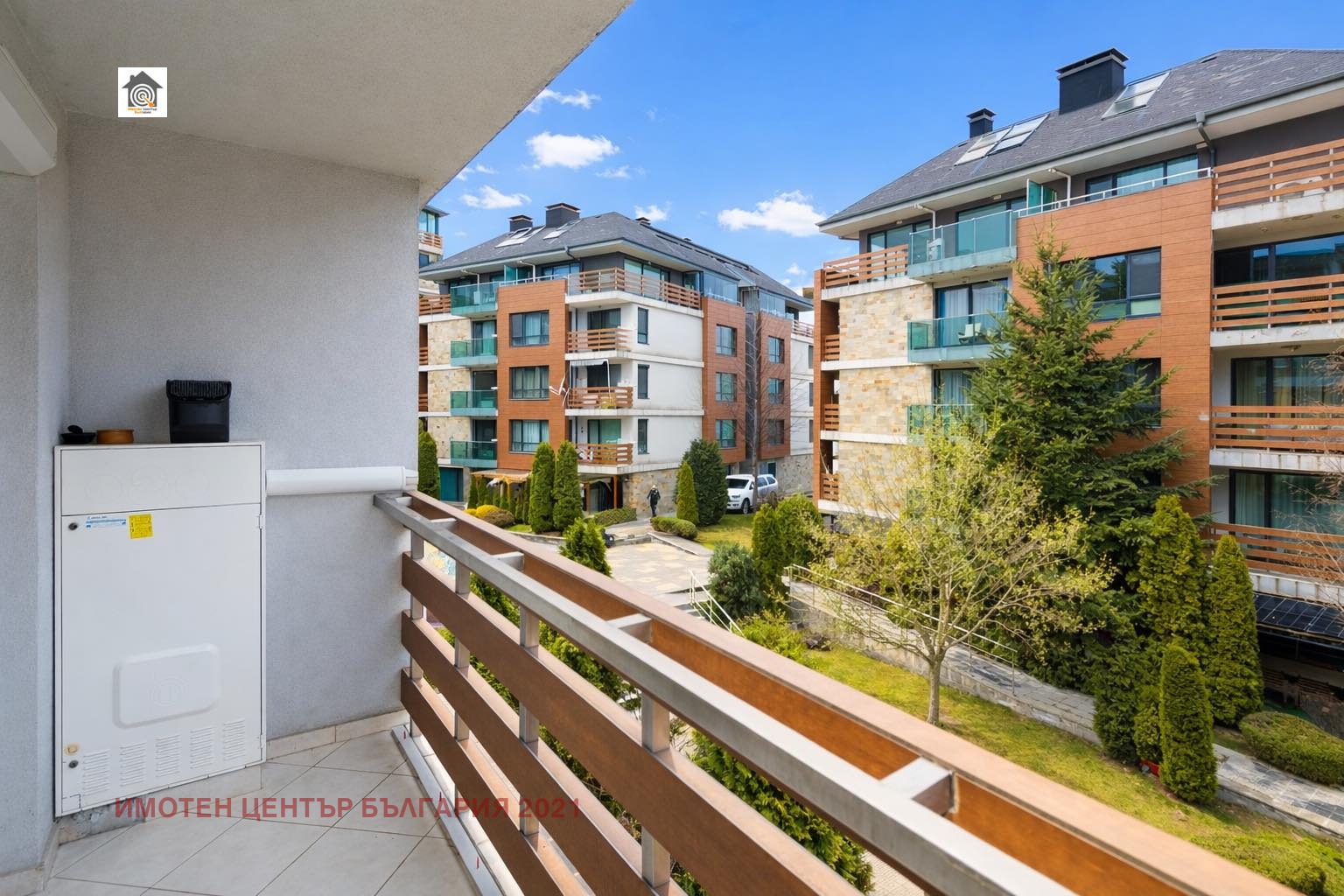 Продава 3-СТАЕН, гр. София, в.з.Киноцентъра, снимка 13 - Апартаменти - 53981986