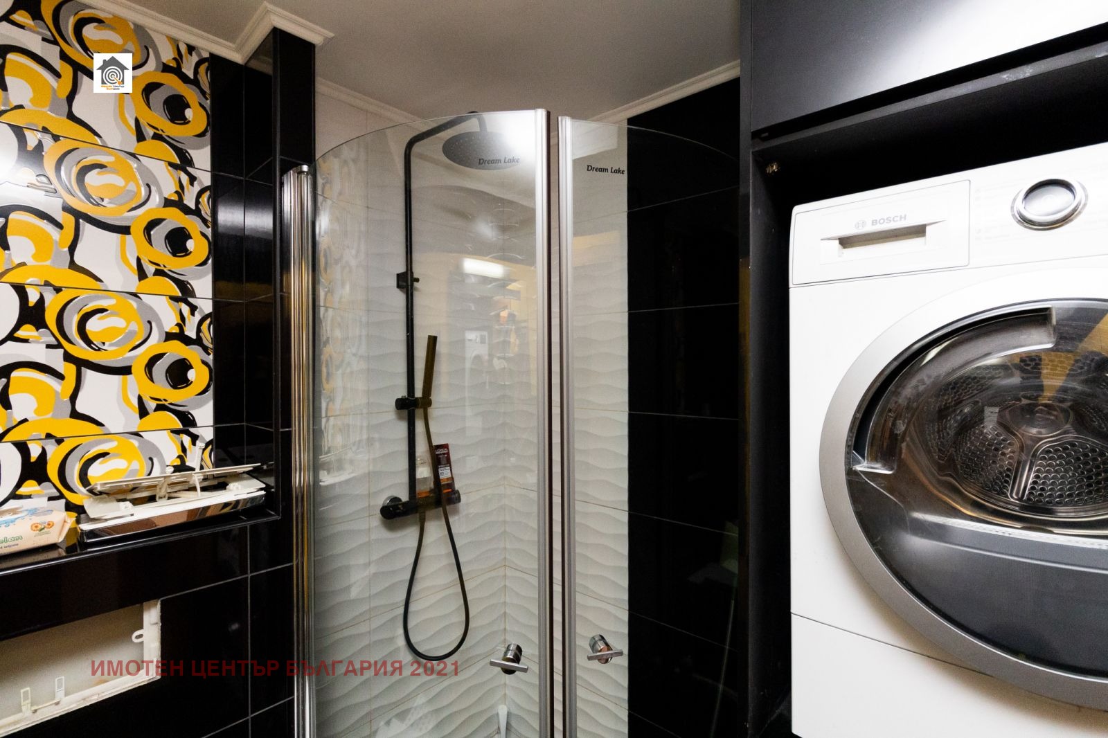 Продава 3-СТАЕН, гр. София, в.з.Киноцентъра, снимка 9 - Апартаменти - 53981986