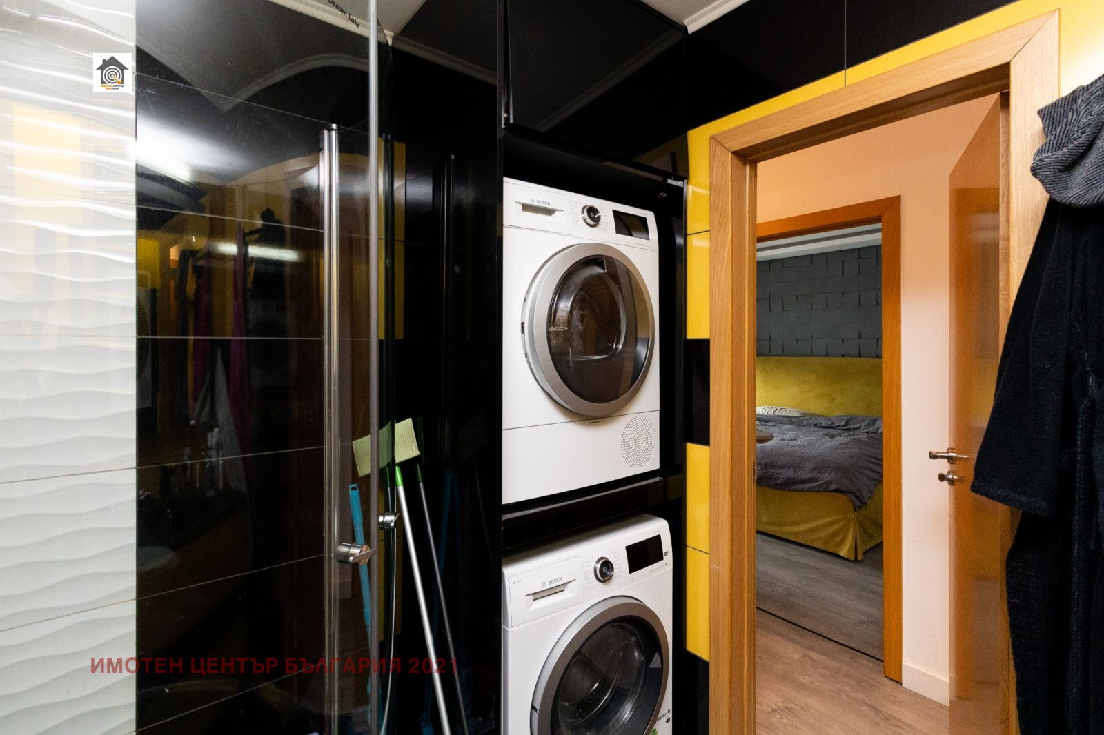 Продава 3-СТАЕН, гр. София, в.з.Киноцентъра, снимка 10 - Апартаменти - 53981986