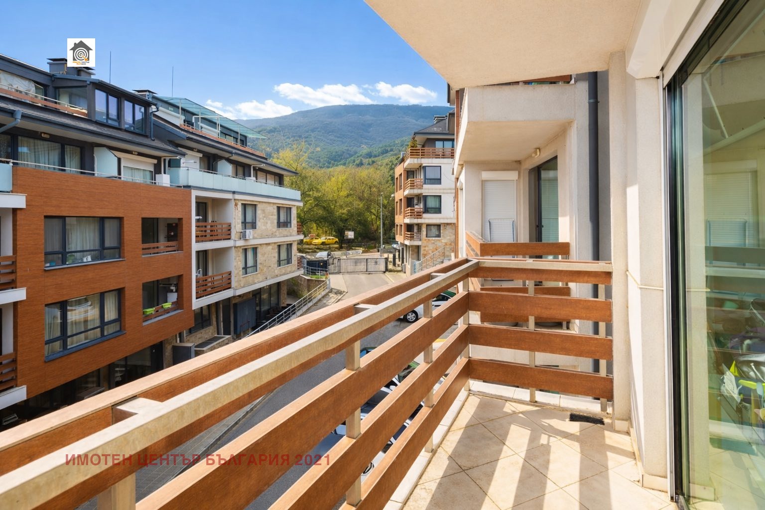 Продава 3-СТАЕН, гр. София, в.з.Киноцентъра, снимка 14 - Апартаменти - 53981986