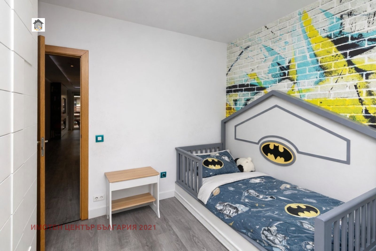 Продава 3-СТАЕН, гр. София, в.з.Киноцентъра, снимка 12 - Апартаменти - 53981986