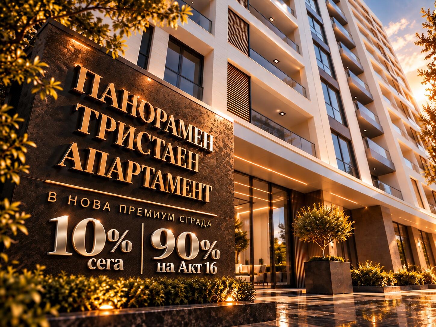 Продава 3-СТАЕН, гр. Пловдив, Тракия