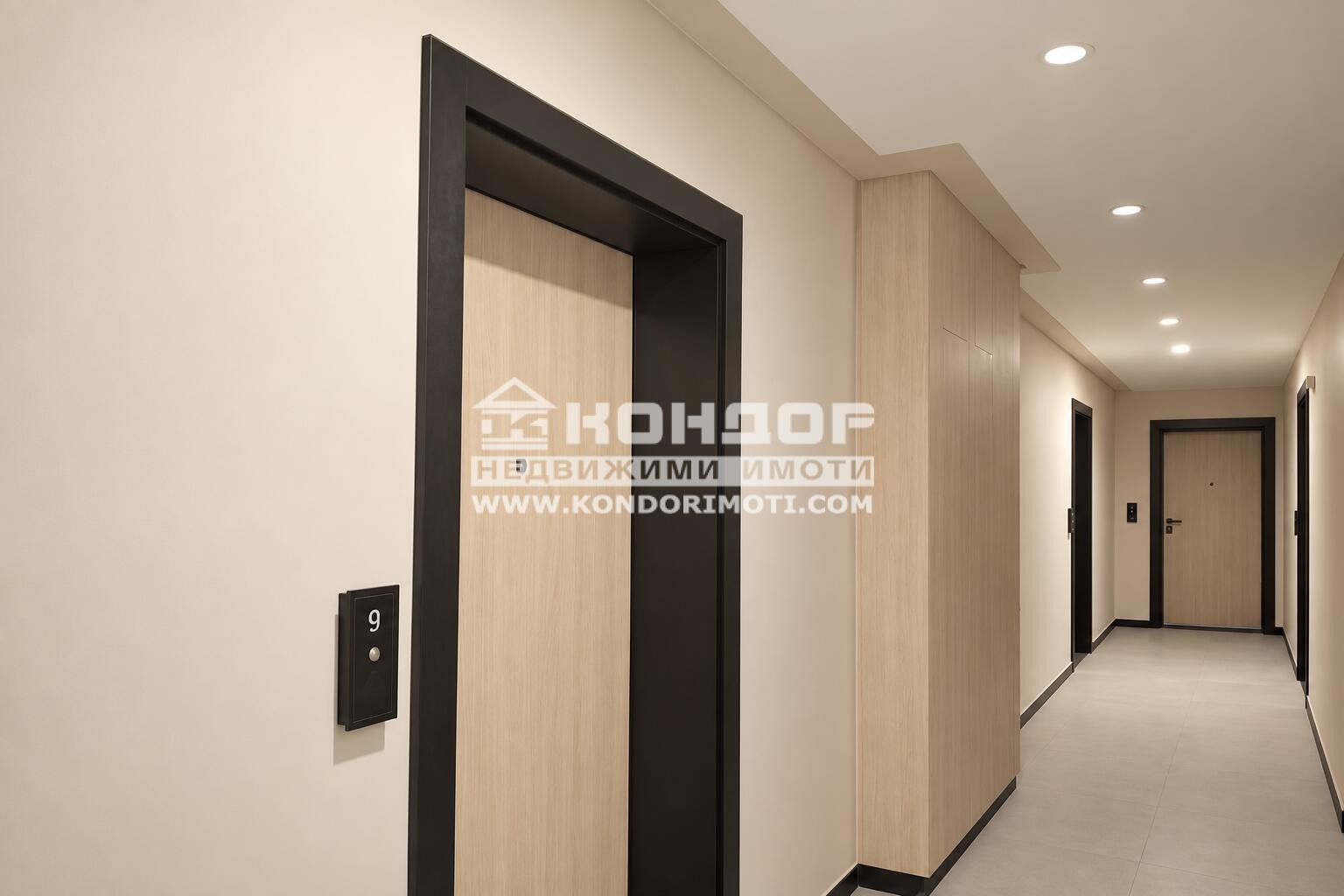 Продава 3-СТАЕН, гр. Пловдив, Тракия, снимка 7 - Апартаменти - 55801430