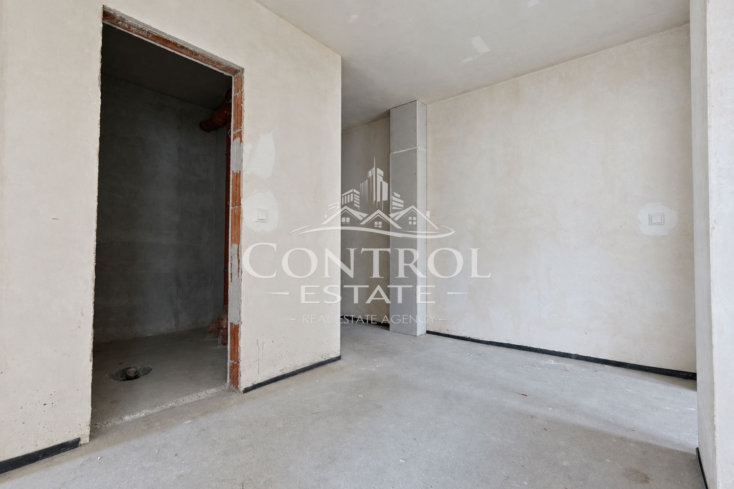Продава 3-СТАЕН, гр. Велико Търново, Бузлуджа, снимка 9 - Апартаменти - 55992861