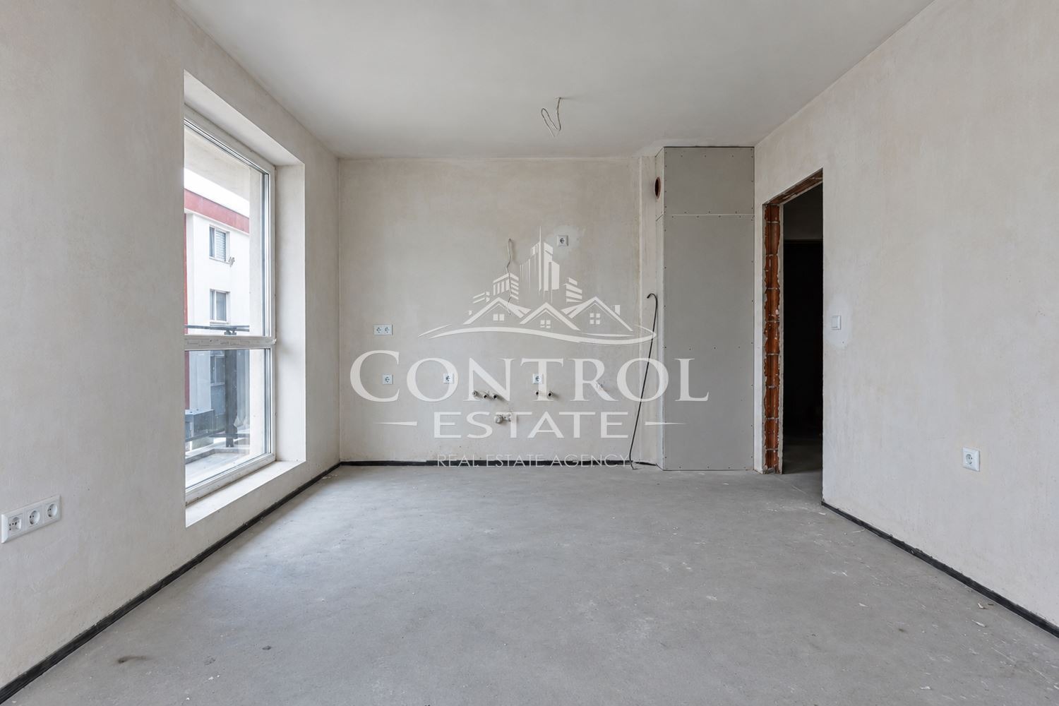 Продава 3-СТАЕН, гр. Велико Търново, Бузлуджа, снимка 3 - Апартаменти - 55992861