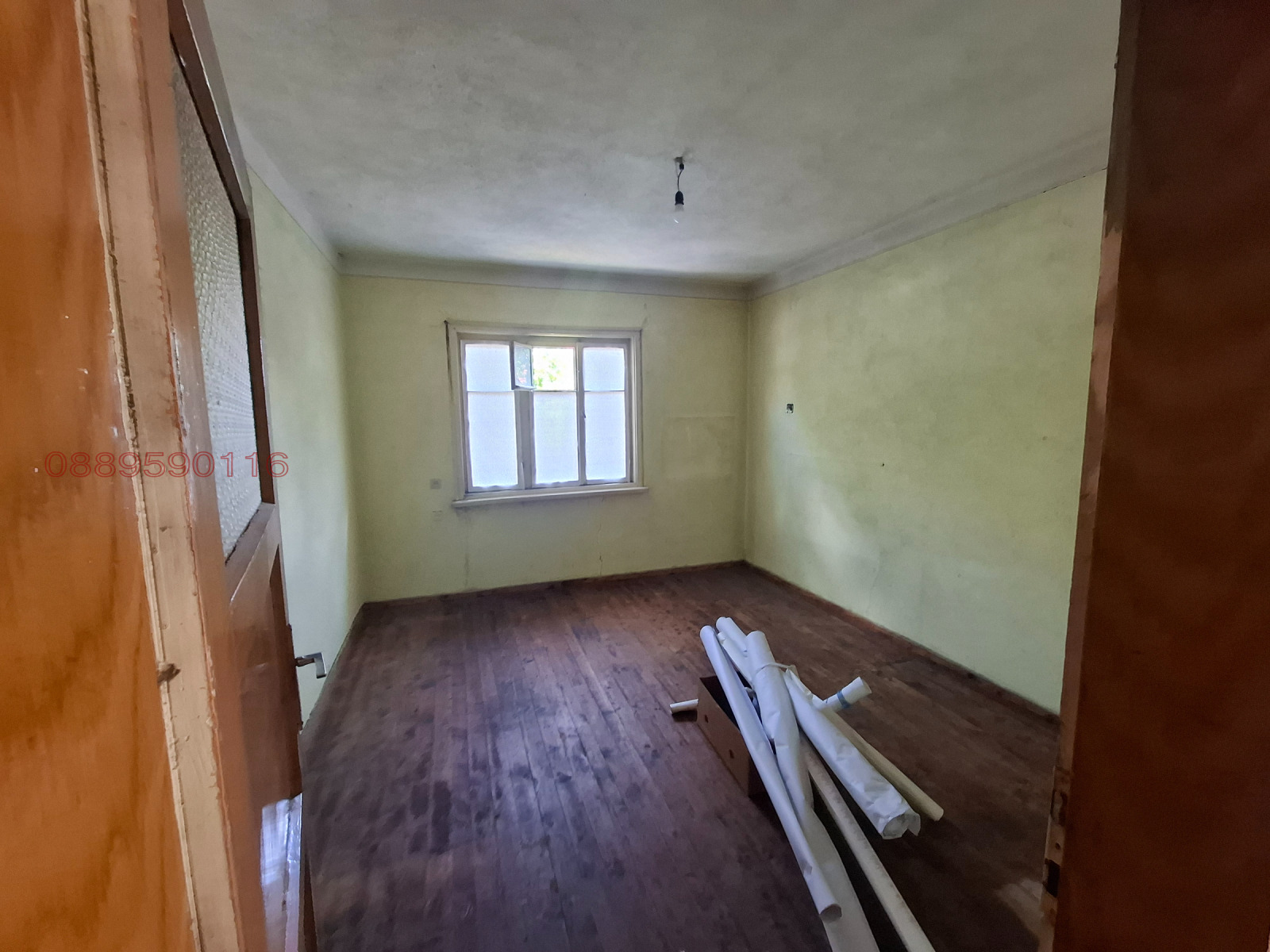 Продава ЕТАЖ ОТ КЪЩА, гр. Панагюрище, област Пазарджик, снимка 13 - Етаж от къща - 55684321