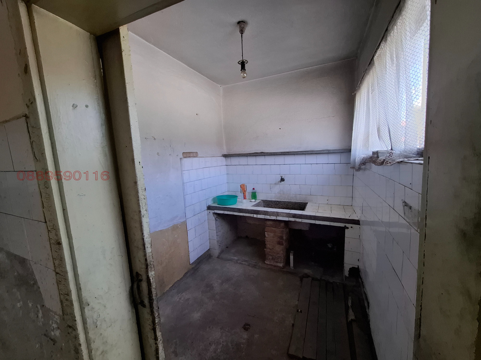 Продава ЕТАЖ ОТ КЪЩА, гр. Панагюрище, област Пазарджик, снимка 10 - Етаж от къща - 55684321