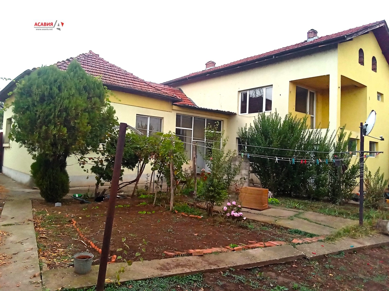 Продава КЪЩА, гр. Летница, област Ловеч, снимка 2 - Къщи - 47096274