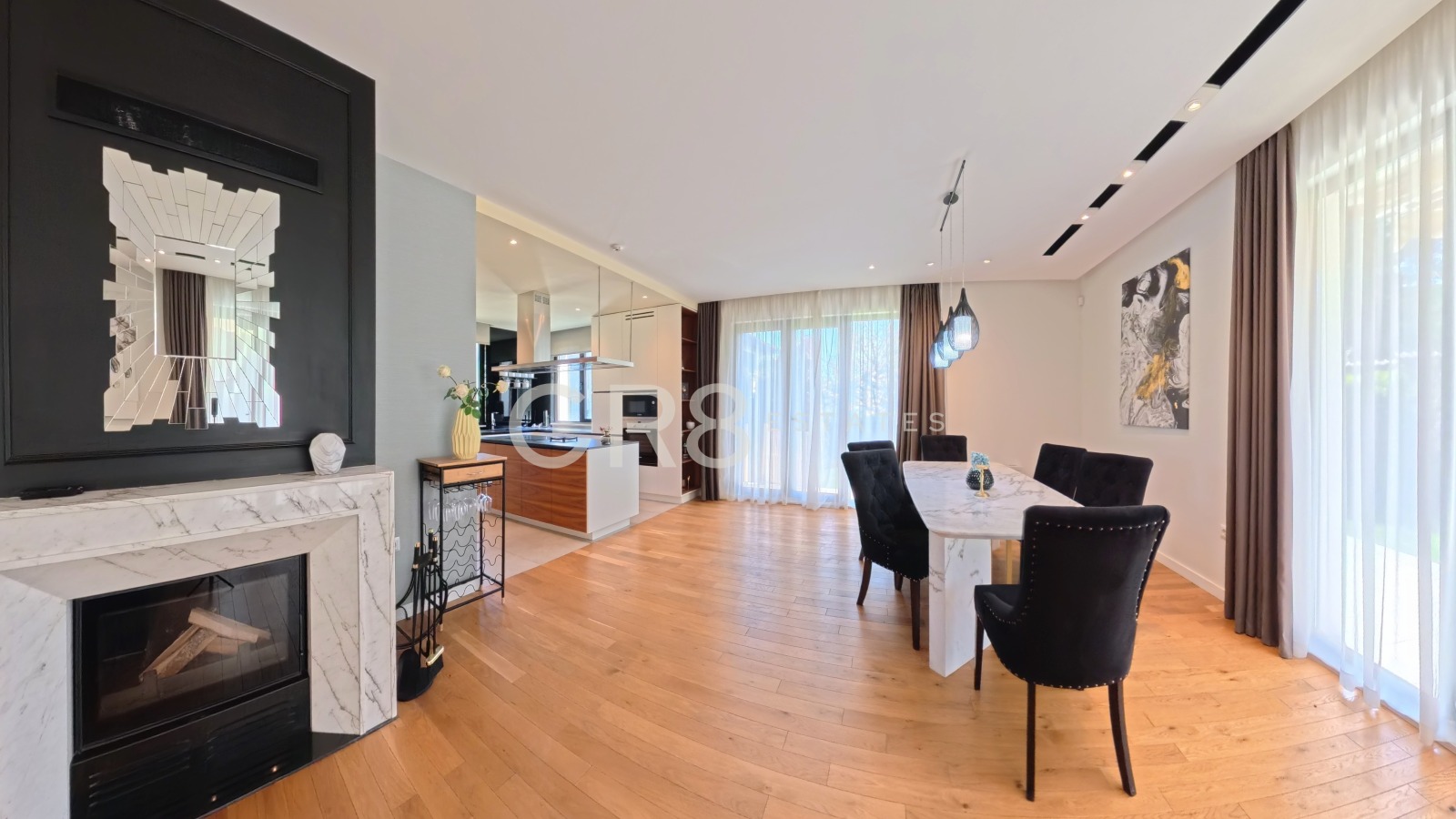 Продава КЪЩА, гр. София, м-т Детски град, снимка 7 - Къщи - 54341592