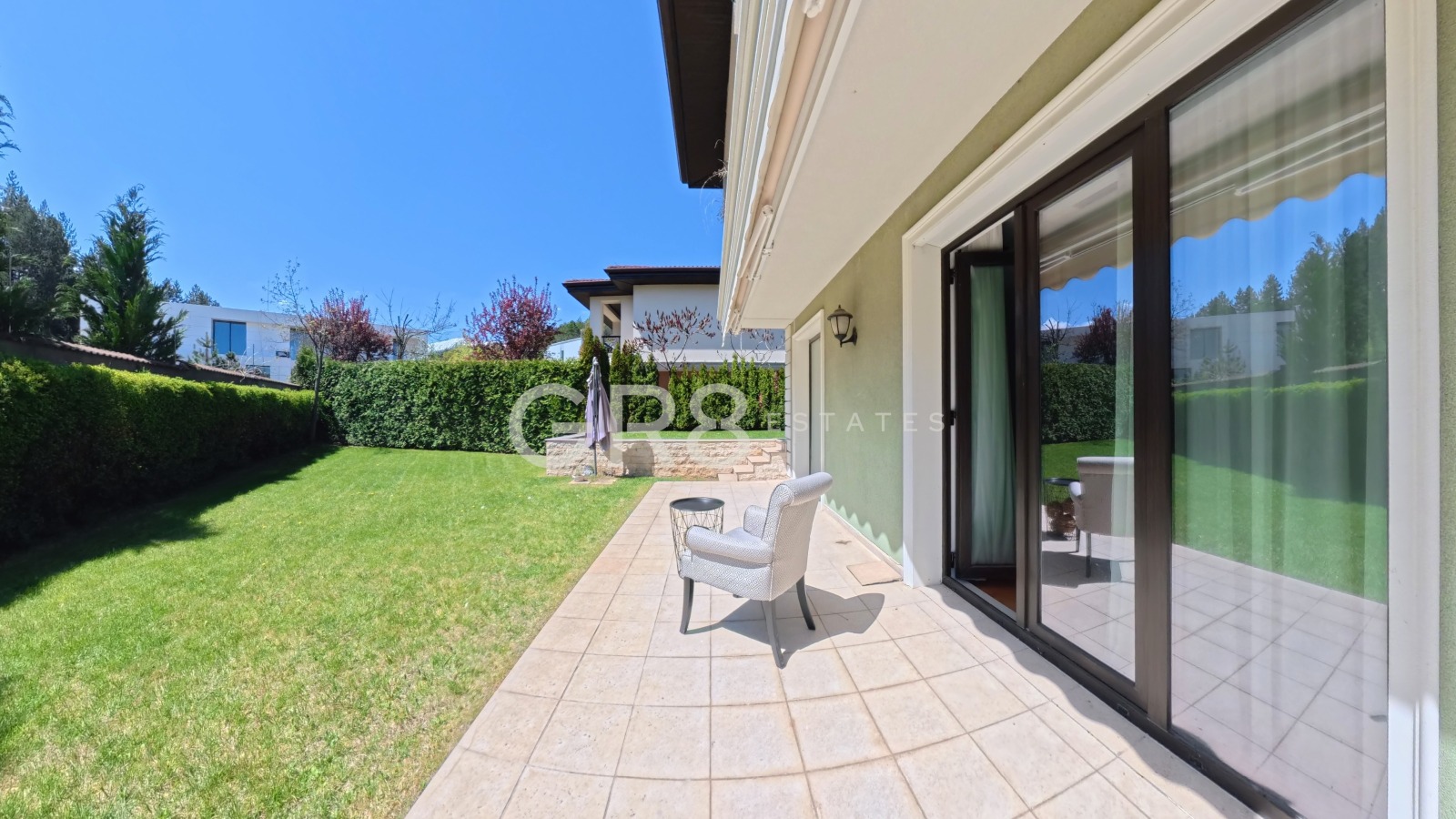 Продава КЪЩА, гр. София, м-т Детски град, снимка 3 - Къщи - 54341592