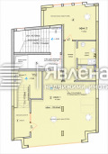 Продава  Офис град София , Банишора , 263 кв.м | 53315347 - изображение [2]