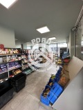 Продава МАГАЗИН, град Пловдив, Христо Смирненски • 209000 € • 51792374 — Holmes.bg