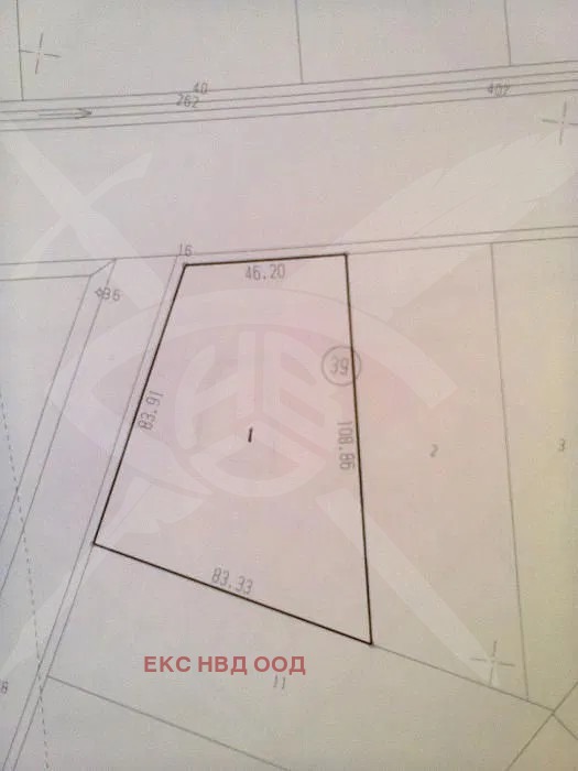 Продава ПАРЦЕЛ | Imot.bg — изображение 1