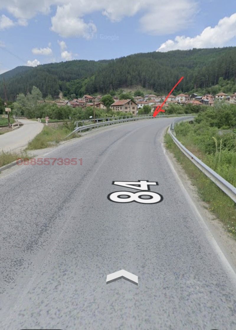 Продава ПАРЦЕЛ в област Благоевград, гр. Якоруда - 1400 кв.м / 45 000 € » 88 012.35 лв.