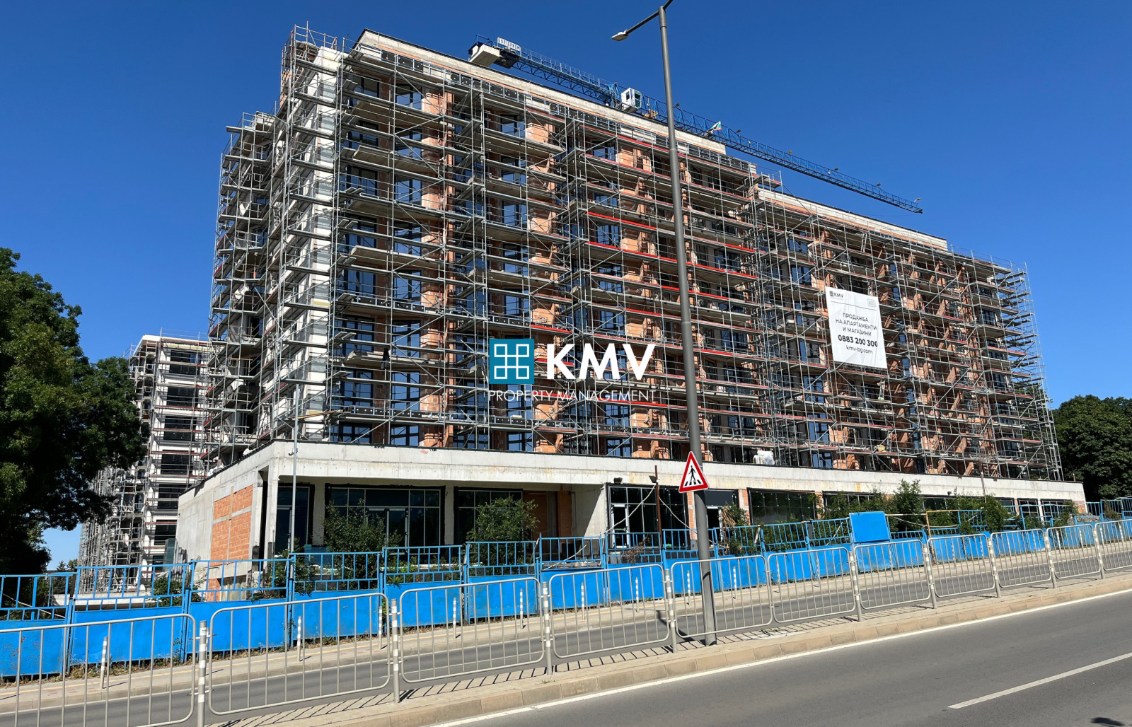 Продава 1-СТАЕН | Imot.bg — изображение 4