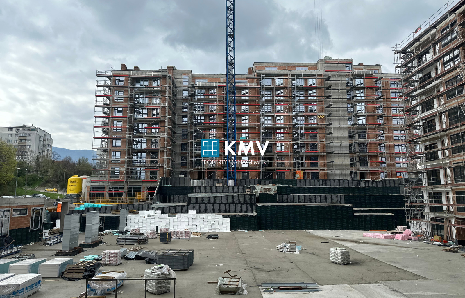 Продава 1-СТАЕН | Imot.bg — изображение 6