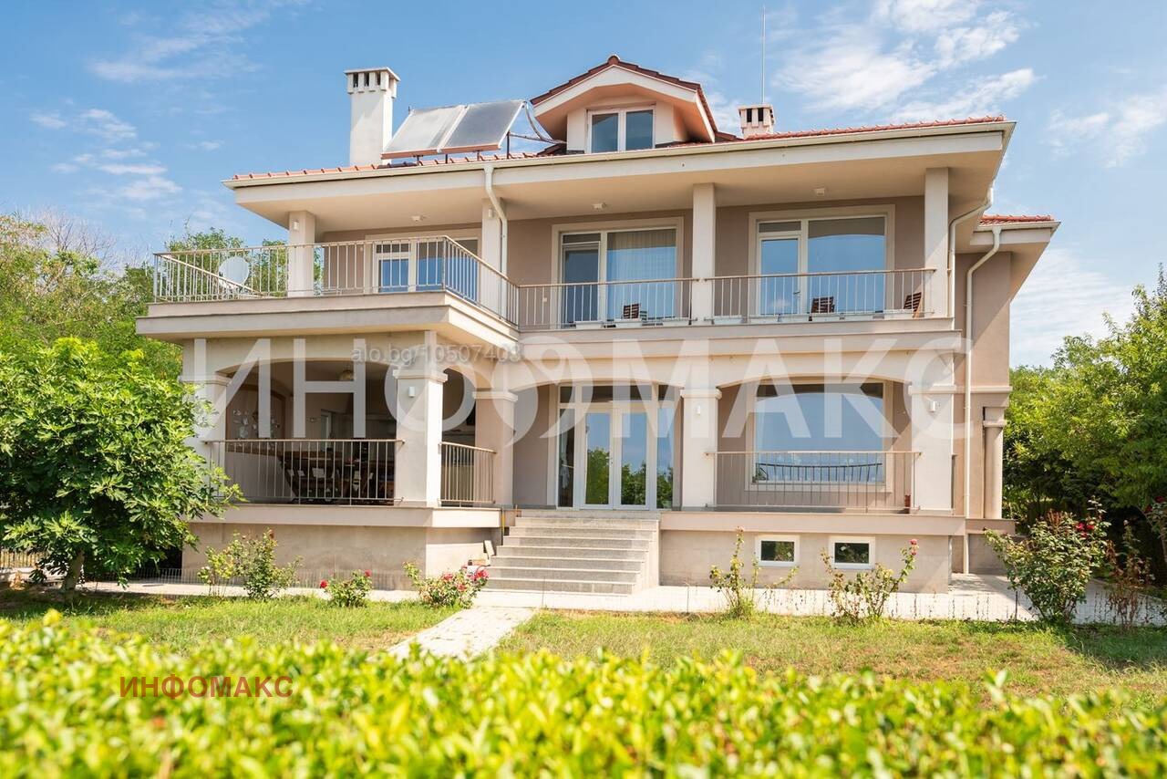 Продава КЪЩА | Imot.bg — изображение 1