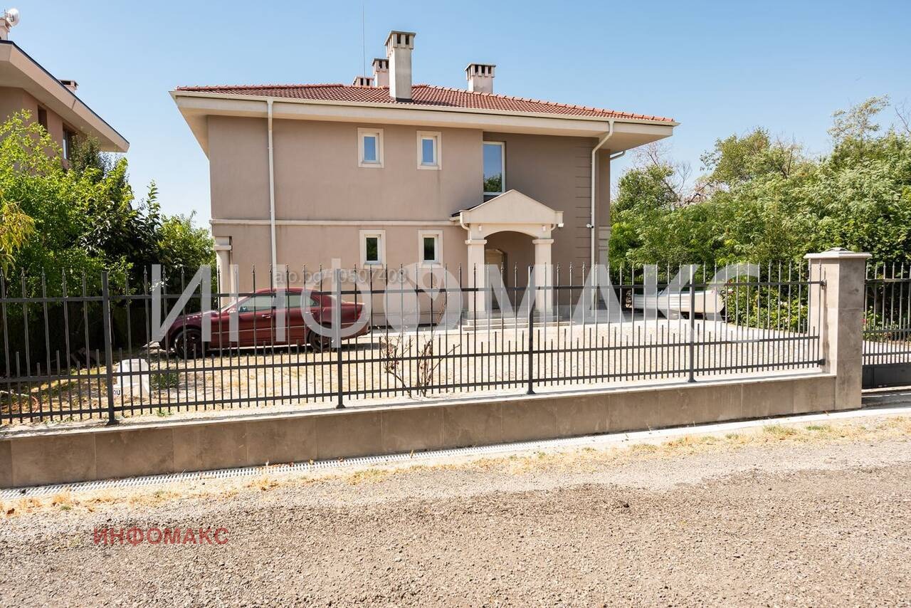 Продава КЪЩА | Imot.bg — изображение 2