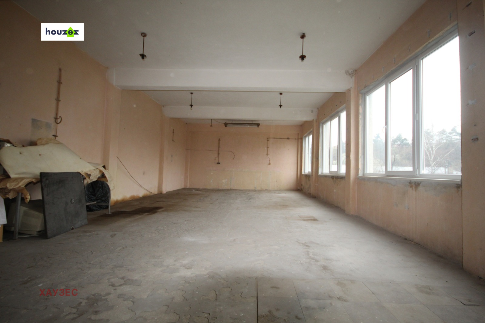 Продава САМОСТОЯТЕЛНА СГРАДА | Imot.bg — изображение 9