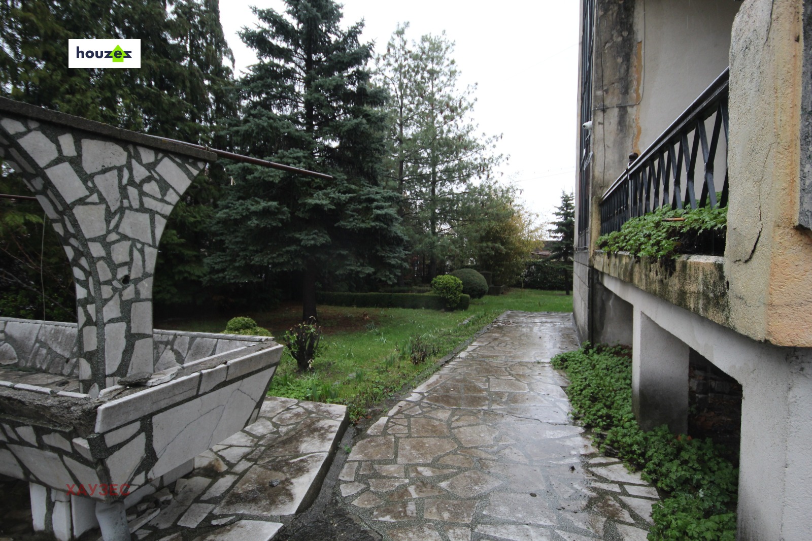 Продава САМОСТОЯТЕЛНА СГРАДА | Imot.bg — изображение 11