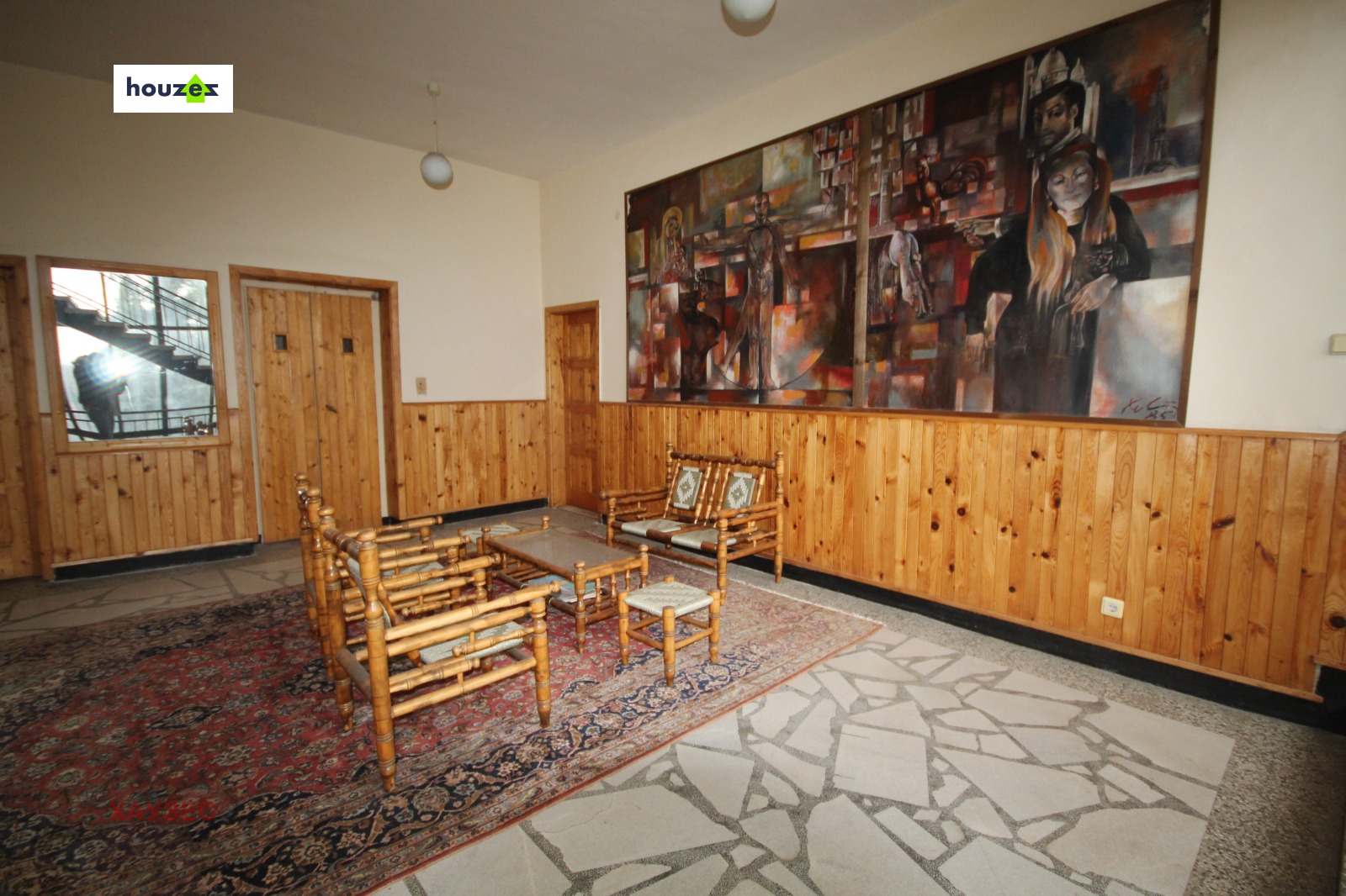 Продава САМОСТОЯТЕЛНА СГРАДА | Imot.bg — изображение 7