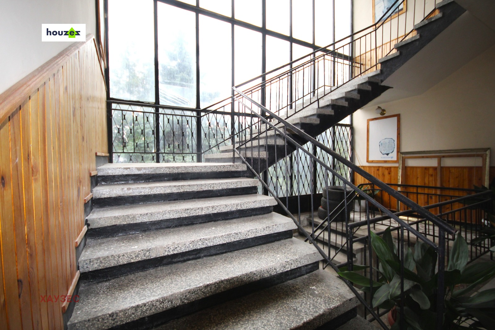 Продава САМОСТОЯТЕЛНА СГРАДА | Imot.bg — изображение 6