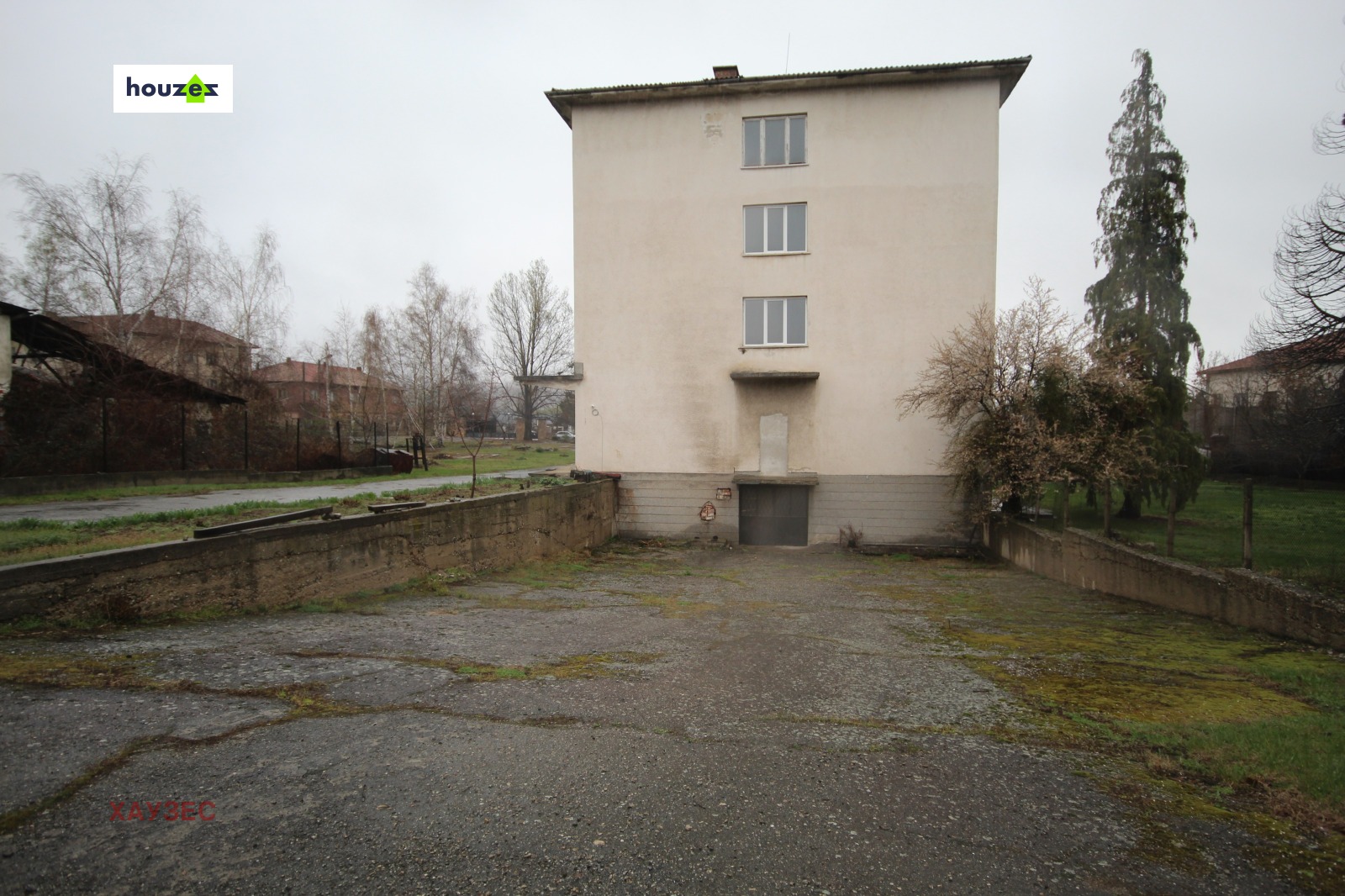 Продава САМОСТОЯТЕЛНА СГРАДА | Imot.bg — изображение 2