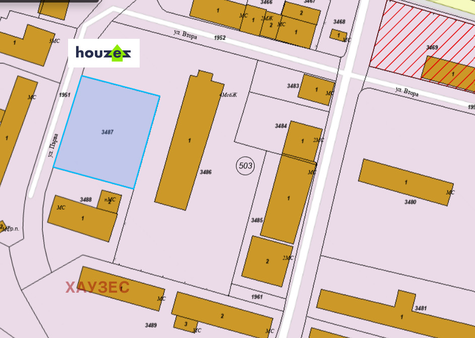 Продава САМОСТОЯТЕЛНА СГРАДА | Imot.bg — изображение 14