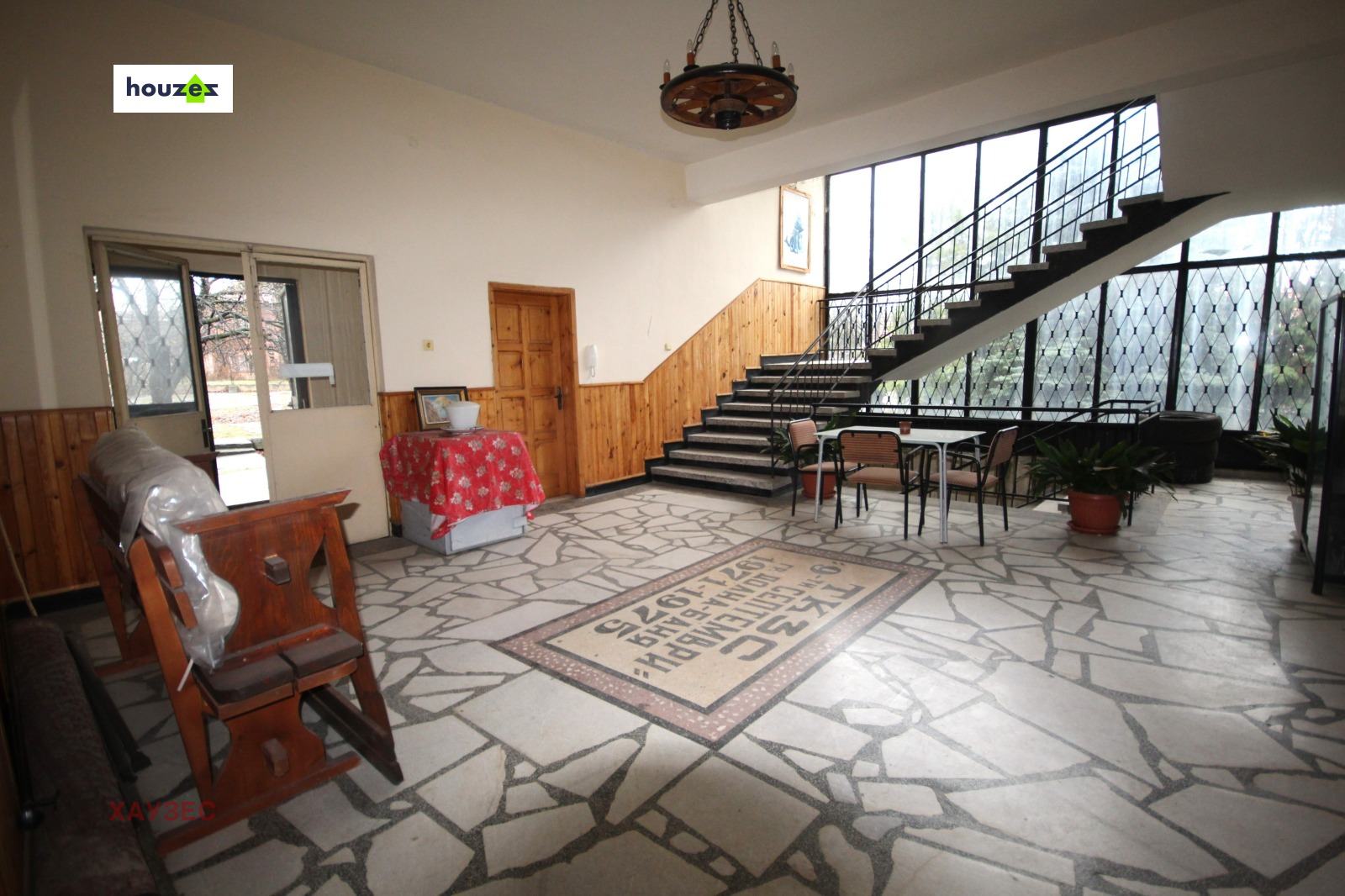 Продава САМОСТОЯТЕЛНА СГРАДА | Imot.bg — изображение 5