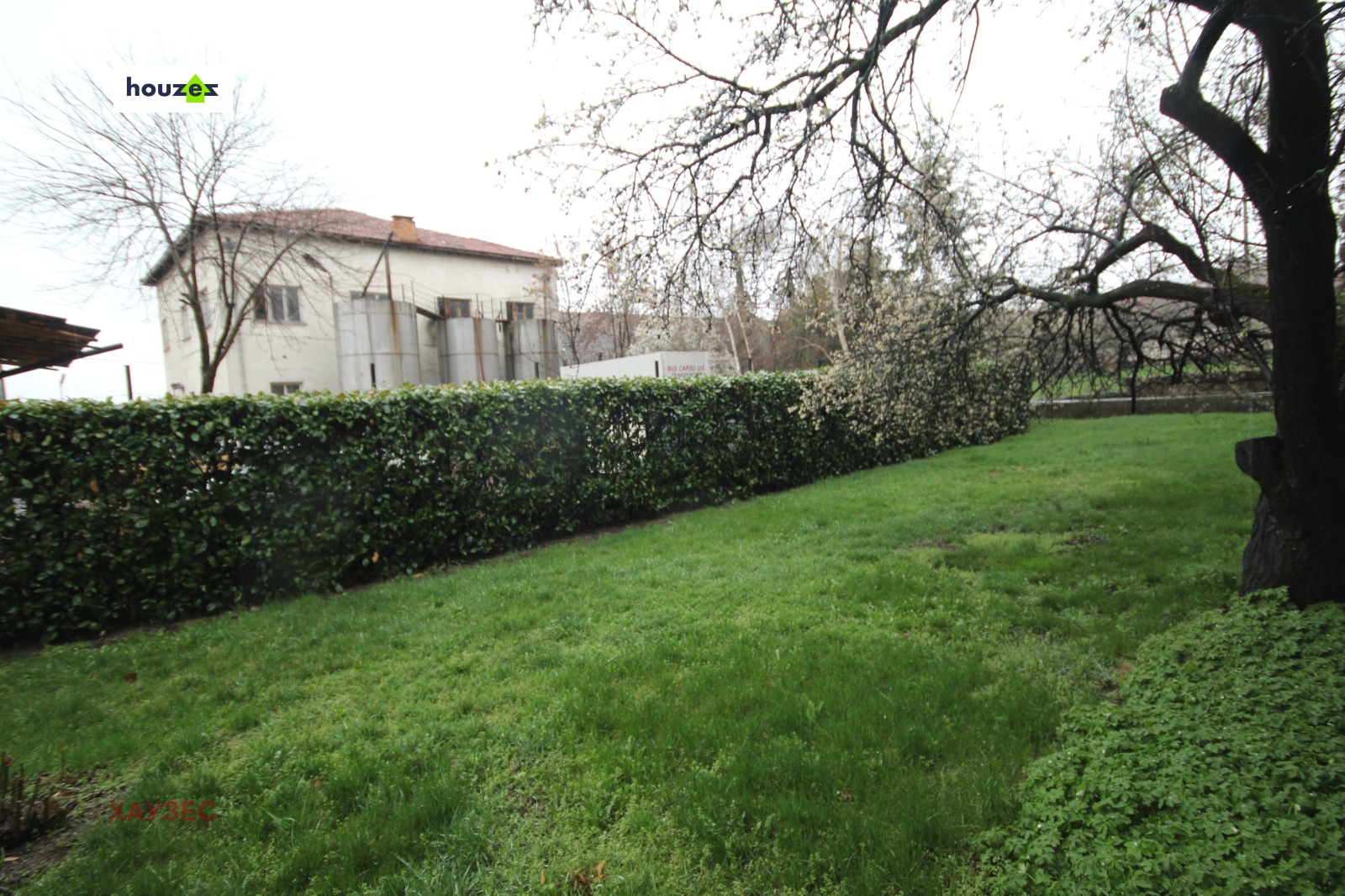 Продава САМОСТОЯТЕЛНА СГРАДА | Imot.bg — изображение 12