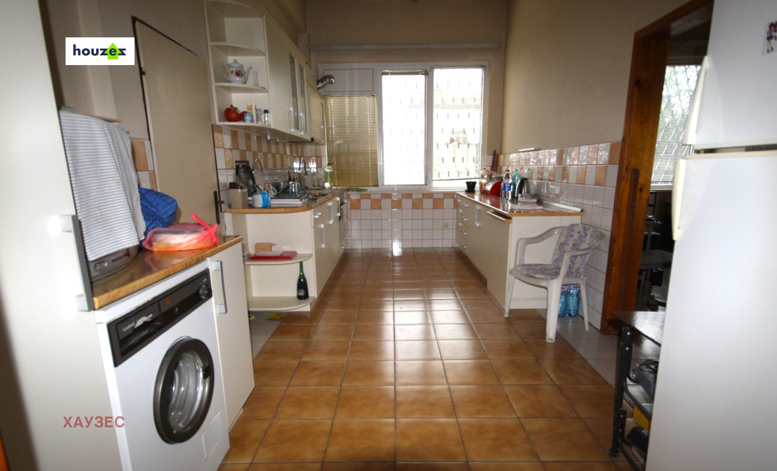 Продава САМОСТОЯТЕЛНА СГРАДА | Imot.bg — изображение 8