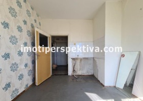 1 slaapkamer Christo Smirnenski, Plovdiv 1