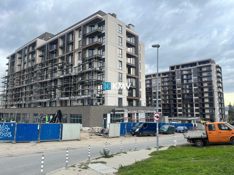 Продава 1-СТАЕН, град София, Красно село • 87275 € / 170695.06 лв. • 33156174 1