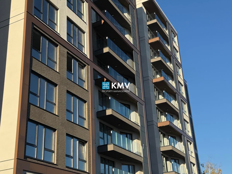 Продава 1-СТАЕН, гр. София, Красно село, снимка 5 - Апартаменти - 51231948