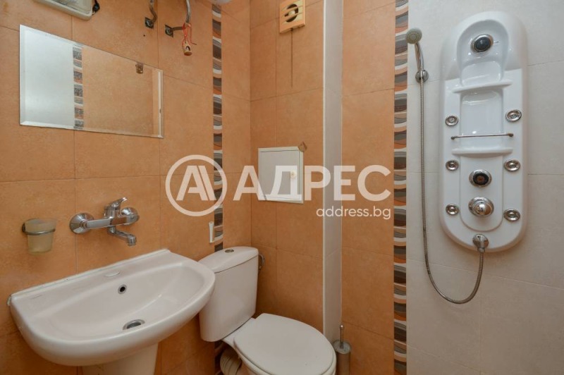 For Sale  Studio Burgas , Meden rudnik - zona A , 50 sq.m | 45506800 - image [2]