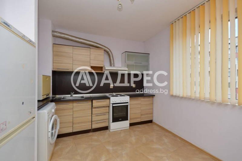 For Sale  Studio Burgas , Meden rudnik - zona A , 50 sq.m | 45506800